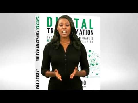 Digital Transformation - Summaries