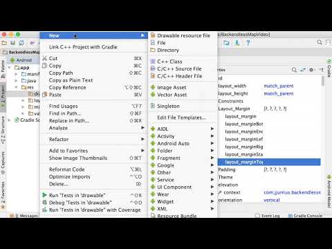 85   Google Maps share location online Part 1   Learn Android Application Development