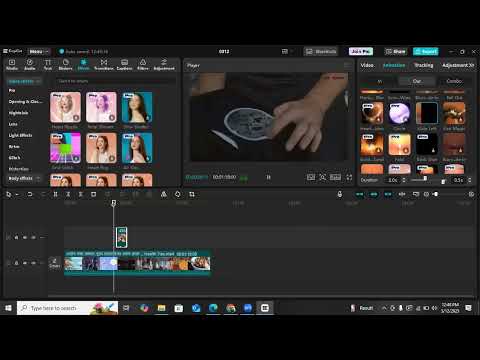 Complete Guide to Making Professional YouTube Videos with CapCut A to Z Tutorial