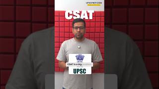 CSAT Mindset for UPSC Prelims 2024