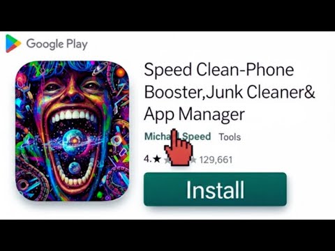 I Tested Viral Scam Apps— They’re Actually Spyware