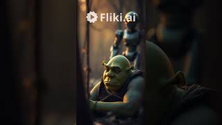 bananas bizarre adventure #aianimation #aicontent #aishorts #ctrlaltcreate #glitchcore