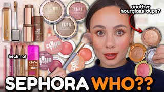 8 NEW VIRAL DRUGSTORE PRODUCTS BETTER THAN HIGH END?!! SAVE YOUR $$
