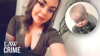 Mom Shopped at Walmart While Beaten Toddler Slowly Died: Police