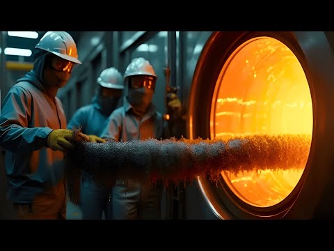 20 Emerging Technologies That Will Change The World