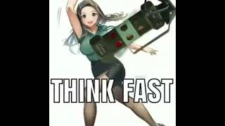 POV: You Get Flashbanged