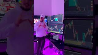 Teaching kids the skill💪💰 #mambafx #daytrading #shorts