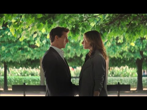 Mission: Impossible - Fallout / Ilsa Faust and Ethan Hunt meeting in Paris scene (We Are Never Free)