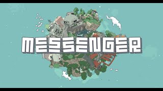 Browser Games are back ??!! Abeto Messenger - SpeedRun (Kind of)