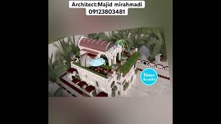 Speed in design and project execution.#home #house #design #beautiful
