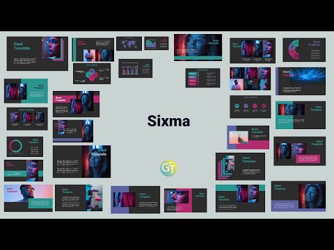 Sixma Free Powerpoint Presentation