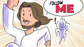 I DISCOVERED 5 Ways EVERY Christian Should Follow Jesus