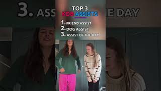 Top 3 Kdb Assists Of All Time #ranking #top5 #kdb #kevindebruyne #fyp
