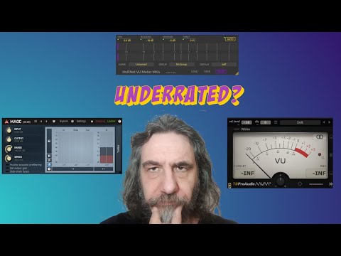 Gain staging to level up your mixing game