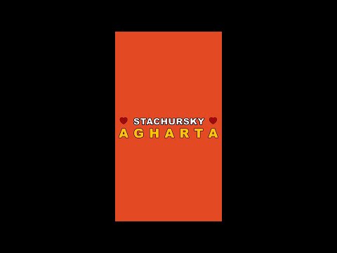 STACHURSKY - AGHARTA (Vertical Lyric Video)