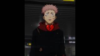 " Nanami Didn't Wanted To Traumatize Yuji ❤‍🩹 " Jujutsu Kaisen | Kamin (Slowed) #jujutsukaisen #yuji