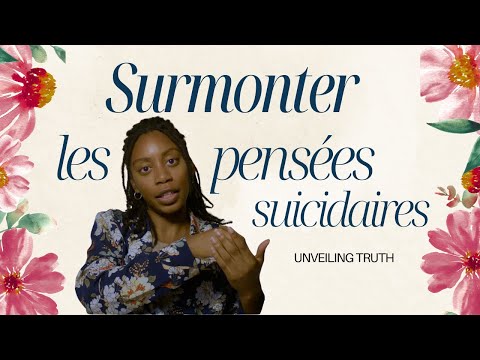 Si je devais mourir, personne ne s'en soucierait