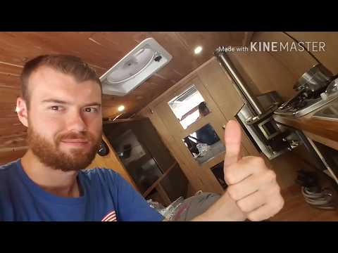 Van Life Message | Watch This Before you Decide Against this Lifestyle