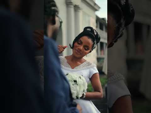 A LOVE-STORY (A love story that captures the heart #viral #wedding)