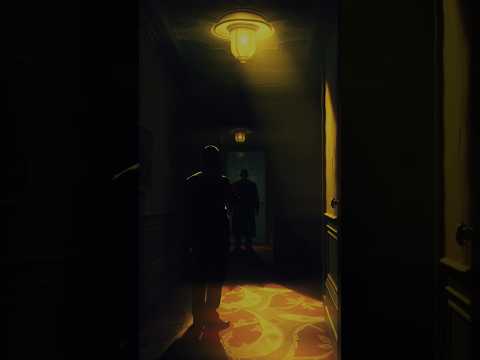 "The Cursed Room: Shadow of the Unknown"#HauntedMystery#DarkSecretsUnveiled#GhostlyTerror