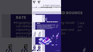 Unlocking Success: The Top 10 Advantages of Expert Amazon Product Image Design