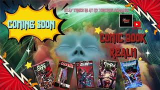 Comic Realm