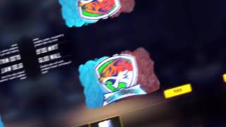 Vidio Jedag jedug viral gloo wall logo guild