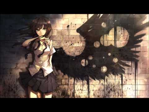 Nightcore - Little Bad Girl [HD]
