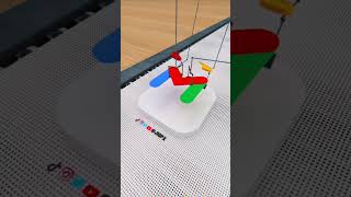 Mastering 5 Logos on a factory, #chatgpt, #gmail, #hulu, #whatsapp, #spotify #animationeffects