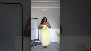 Its officially Sundress Season (says me) 🌻 🧺💛 ...    #fashionblogger #fashionblog #style #style