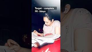 Ca final May 25-Completed completed !!  #castudents #charteredaccountant  #study #caexams