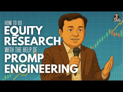 How to do Equity Research with Prompt Engineering