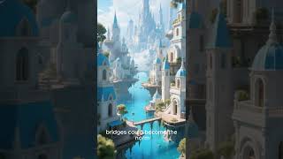 👉 Future Cities 2050: How Climate Change Will Reshape Our World #shorts