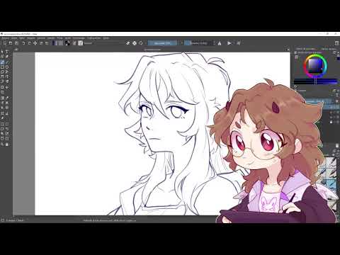 conversando com vcs - TESTE DE LIVE