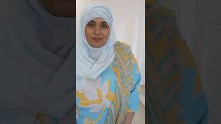 WHAT I ORDERED VS WHAT I GOT FROM AMAZON|AMAZON 3XL KURTA SETS|ONLINE SHOPPING REVIEW|THE HIJABIgirl