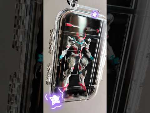 Gundam keychain? I got it 😆