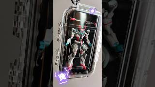 Gundam keychain? I got it 😆