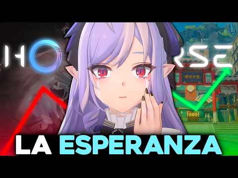 Zenless Zone Zero is Hoyoverse's LAST HOPE