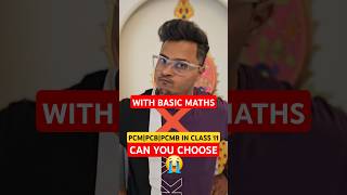 Changing Basic Maths to Standard Maths? Possible? #cbseclass10 #abhisheksir #class10maths