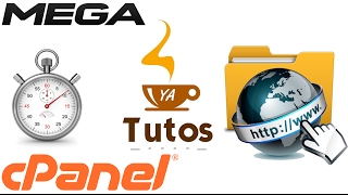 Respaldo automatico de Public_html en Cpanel con CronJob | Automatic backup to Public_html