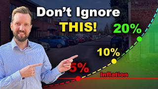 This is why your always wrong with your property development numbers (Do this instead)