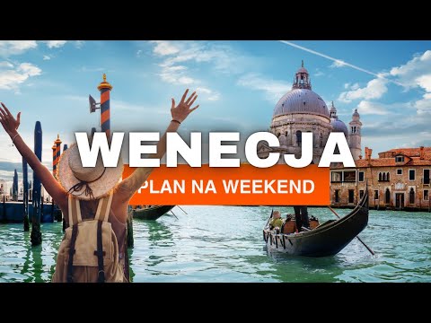 VENEDIG – REISEROUTE FÜR DAS WOCHENENDE | TOP Attraktionen und Geheimnisse der Stadt