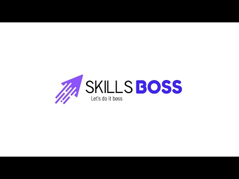 Skill Boss intro