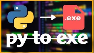 How to change python to exe to protect and encrypt the source code