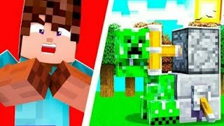 How To Make A Working Chair In Minecraft #shorts | Tech And Mind GamerZ