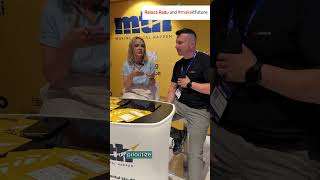 Is It Real or AI? The Future of Content