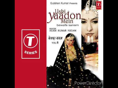 Meri Barbadi Ka Jashn Full Song (Sad Video Songs Hindi) | Ye Mere Ishq Ka Sila - Remix