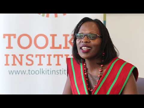 TTI-WHY WE EXIST : DIRECTOR JANE MUIGAI KAMPHUIS