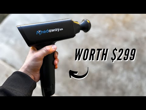 Achedaway Pro Full Review: Worth $299?