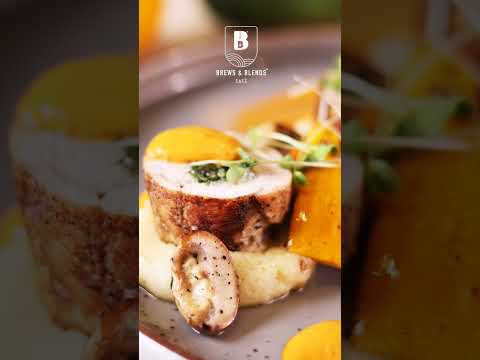 Get ready for a taste revolution!